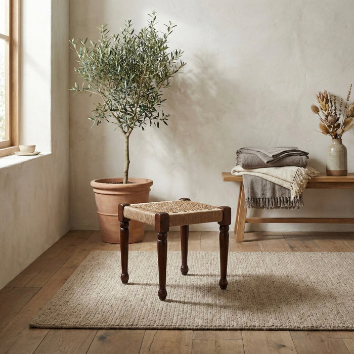 Perch Ottoman - Afday