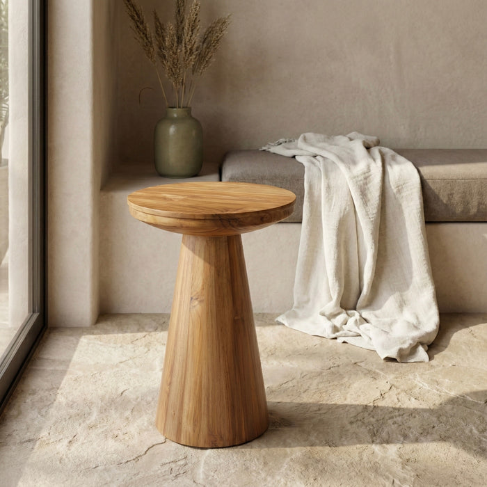 Atlas End Table - Afday