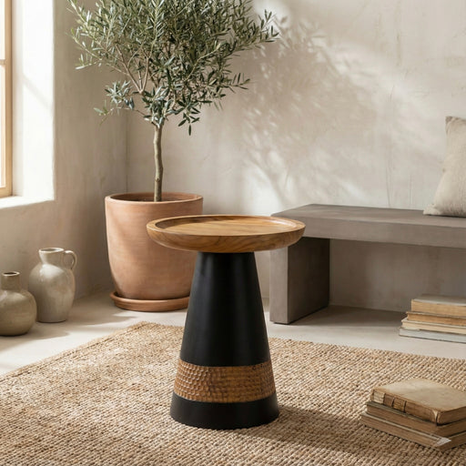 Koda End Table - Afday