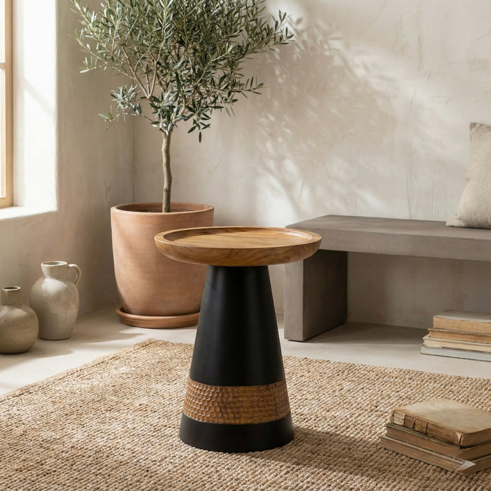 Koda End Table - Afday