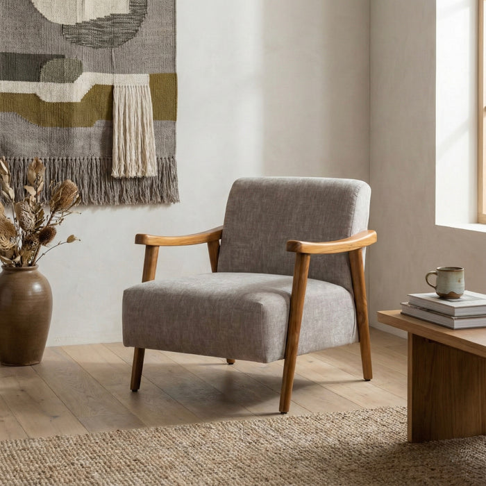 Veda Armchair - Afday