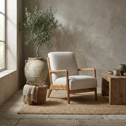Mysa Armchair - Afday
