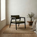 Nara Lounge Chair - Afday