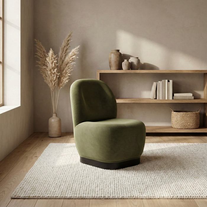 Freman Chair - Afday