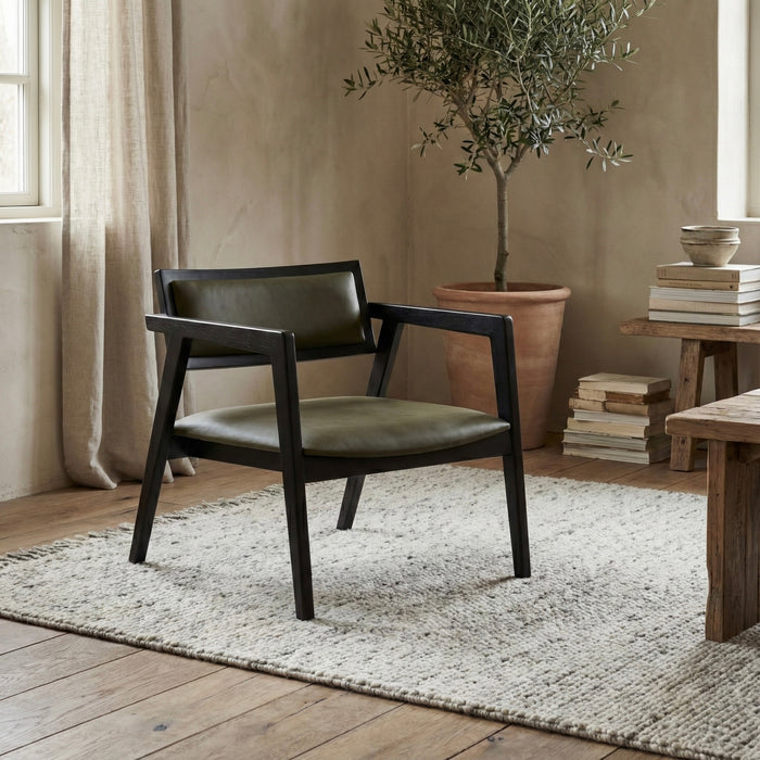 Nara Lounge Chair - Afday