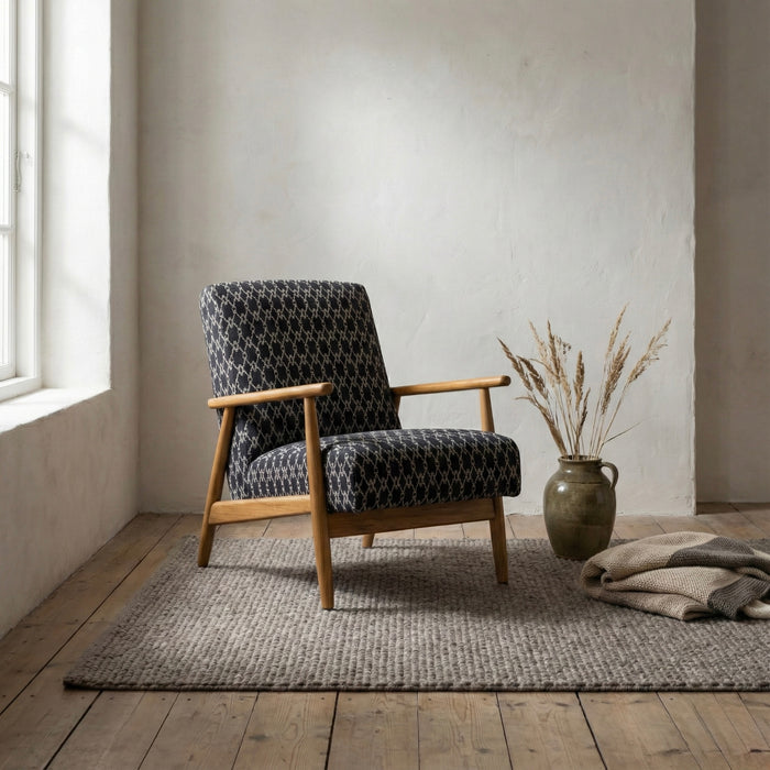 Normandy chair - Afday