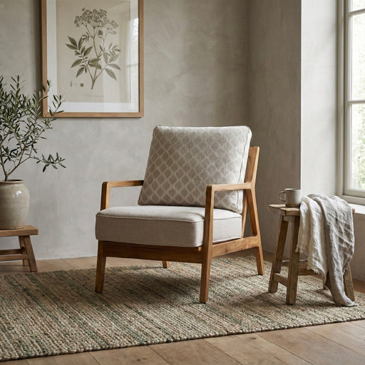 Arkee Armchair - Afday