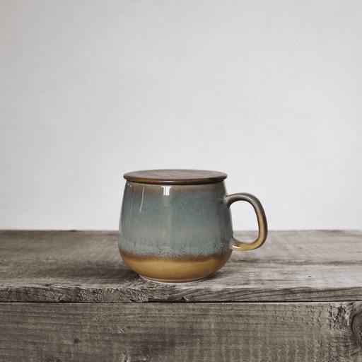 Héritage Coffee Cup - Afday