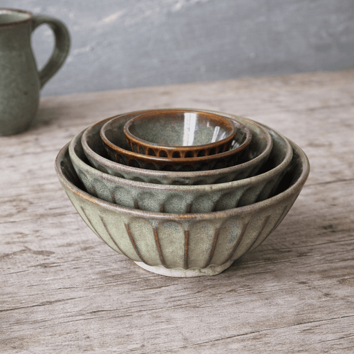 Noble Bowl Set - Afday