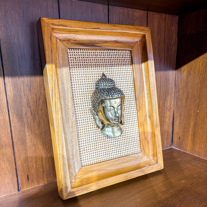 Auréole Buddha Frame - Afday