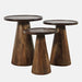 Conical End Table - Afday