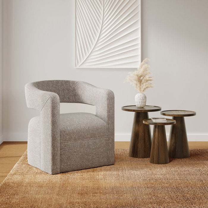 Conical End Table - Afday