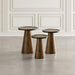 Conical End Table - Afday