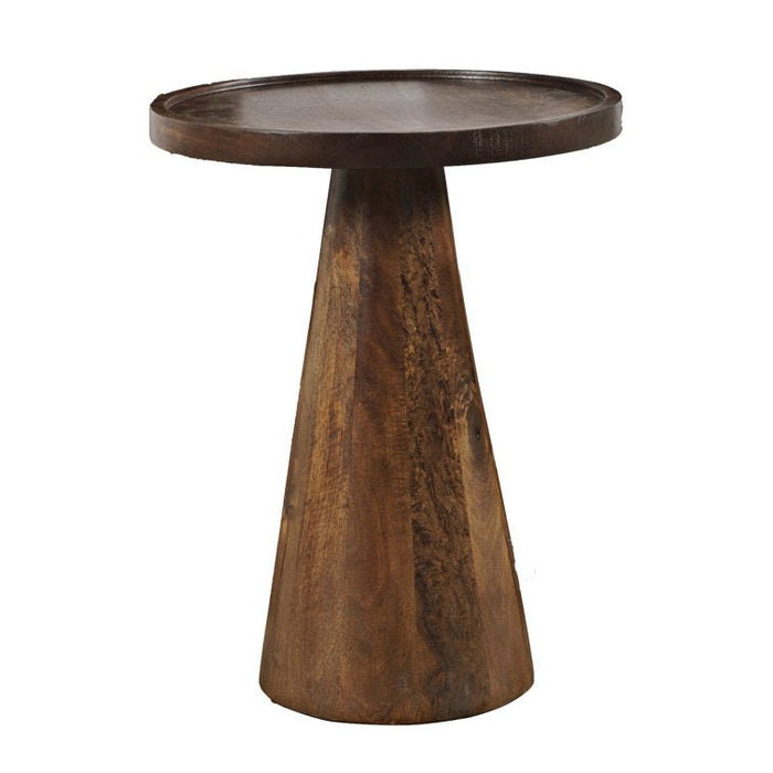 Conical End Table - Afday