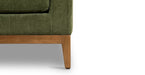 Spearman 3 Seater Sofa - Afday