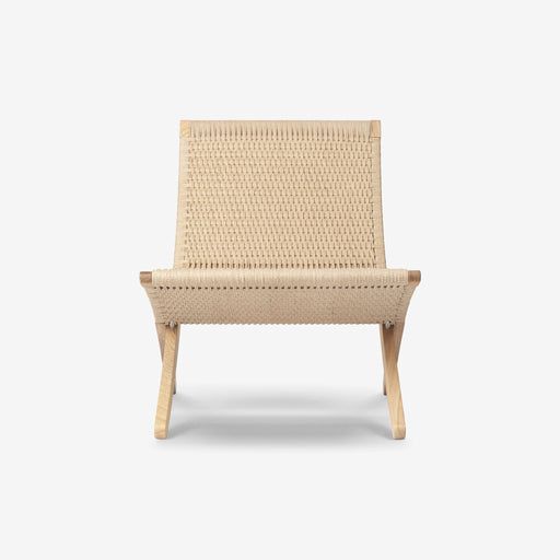 Morten Gøttler's Foldable Chair - Afday