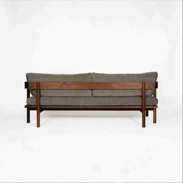Marvel 3 Seater Sofa - Afday