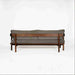 Marvel 3 Seater Sofa - Afday