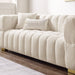 Celin Boucle Sofa - Afday