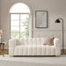 Celin Boucle Sofa - Afday