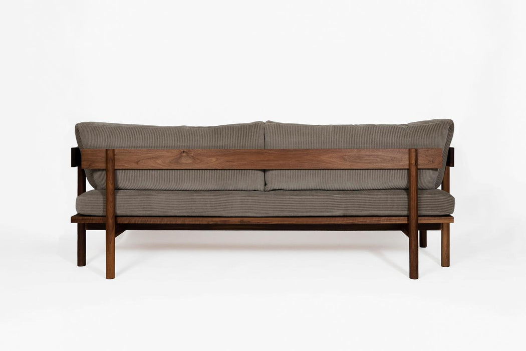 Compact Marvel 3 Seater Sofa