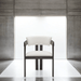 Inza Curved - Back Lounge Chair - Afday
