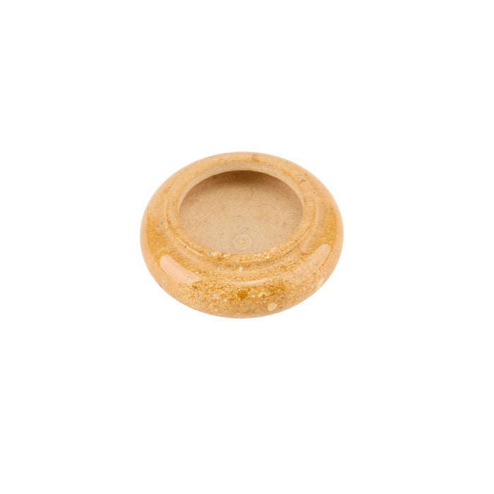 Hestia Sandstone Ashtray - Afday