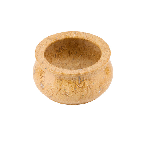 Astra Sandstone Decorative Vessel - Afday