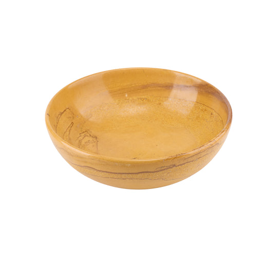 Hestia Sandstone Bowl - Afday