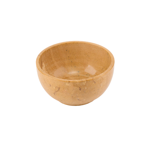 Lumi Sandstone Accent Bowl - Afday