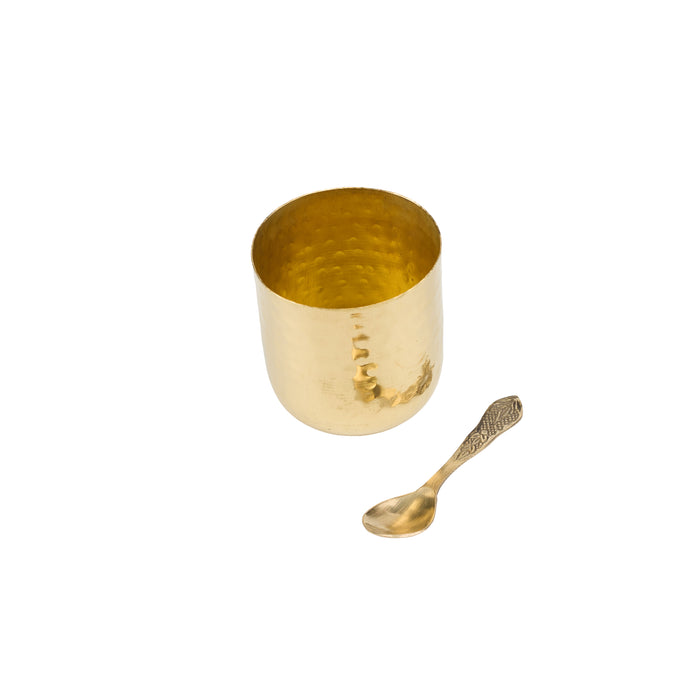 Zestora Spice Box - Afday