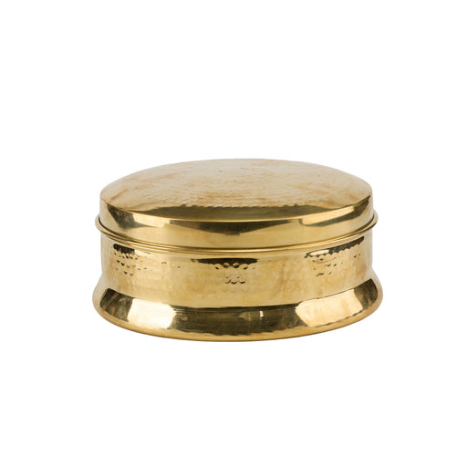 Zestora Spice Box - Afday