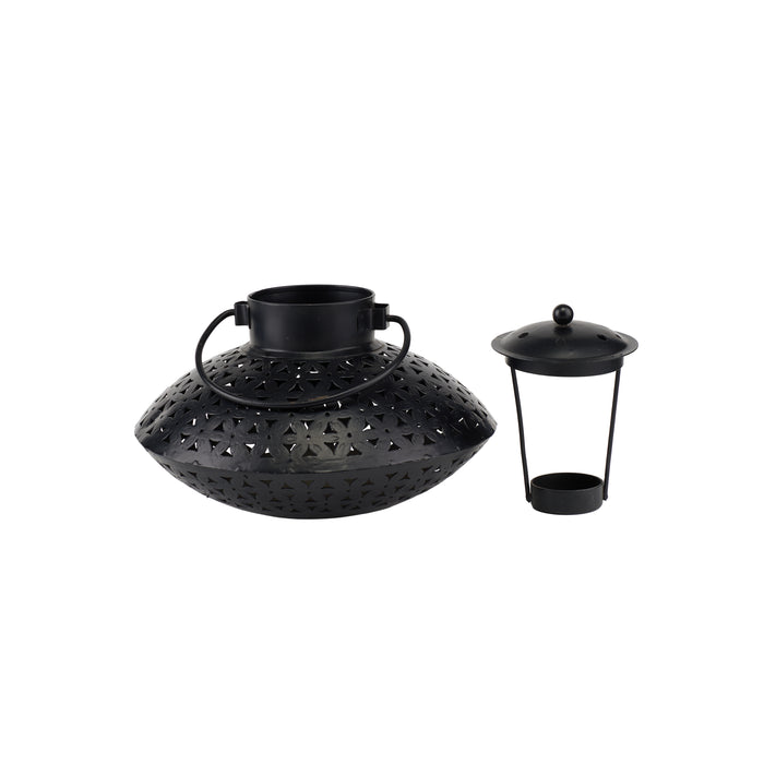 Nyx Metal Lantern - Afday