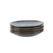 Azure Dinner Plates Set of 6 - Afday