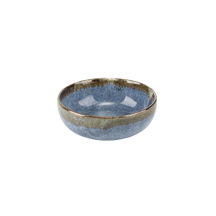 Azure Serving Bowl - Afday