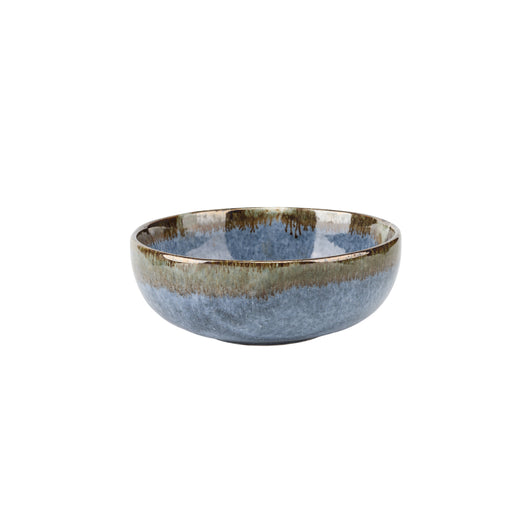 Azure Serving Bowl - Afday