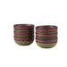 Raya Soup & Cereal Bowls Set of 6 - Afday