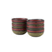 Raya Soup & Cereal Bowls Set of 6 - Afday