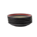 Raya Quarter Plates Set of 6 - Afday