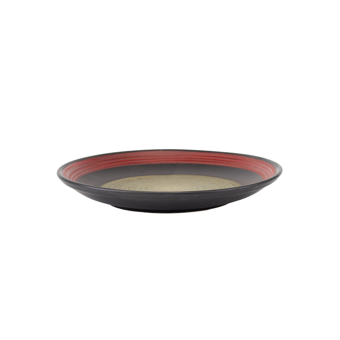 Raya Quarter Plates Set of 6 - Afday