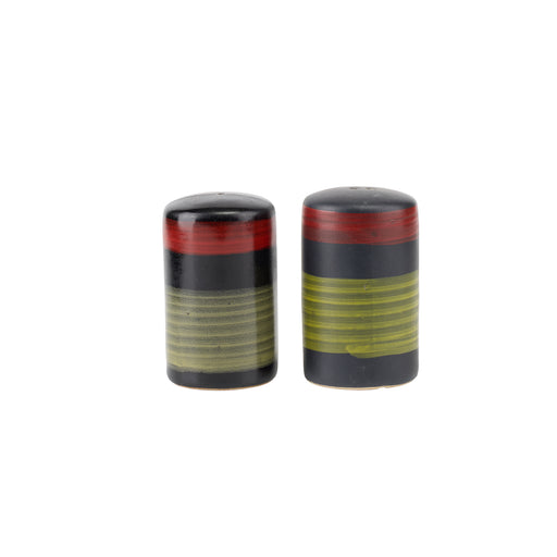 Raya Salt & Pepper Shakers - Afday