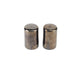 Aura Salt & Pepper Shakers - Afday