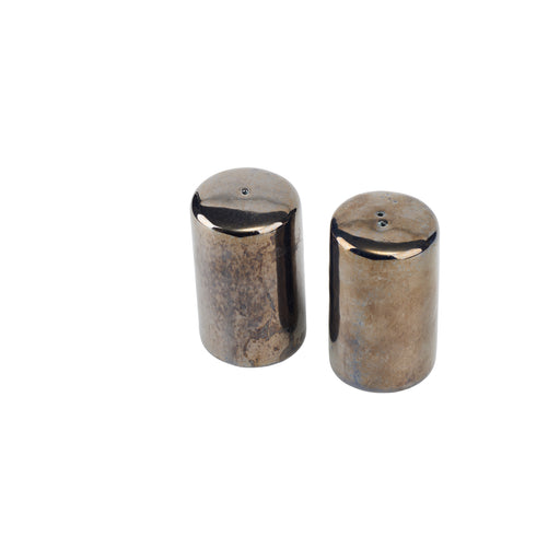 Aura Salt & Pepper Shakers - Afday