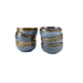 Azure Soup Bowls Set of 6 - Afday