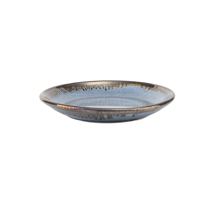 Azure Quarter Plates Set of 6 - Afday