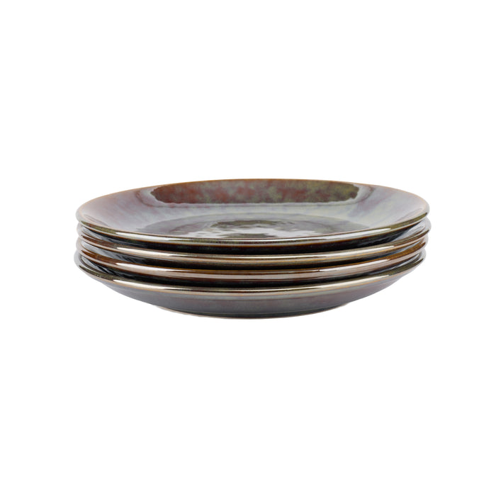 Ember Dinner Plates Set of 6 - Afday