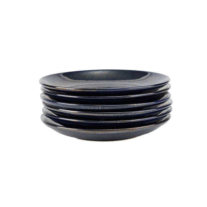 Forge Quarter Plates Set of 6 - Afday