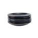 Forge Quarter Plates Set of 6 - Afday
