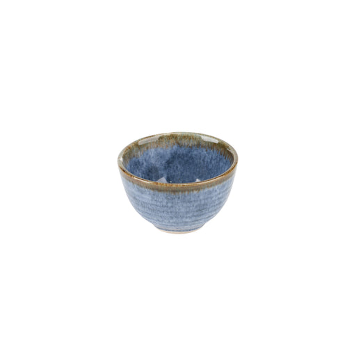 Azure Katori & Condiment Bowls Set of 6 - Afday