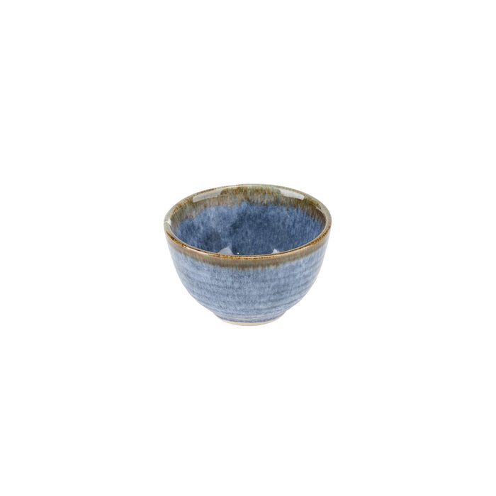 Azure Katori & Condiment Bowls Set of 6 - Afday